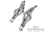 1 3/4" x 3" Long Tube Headers